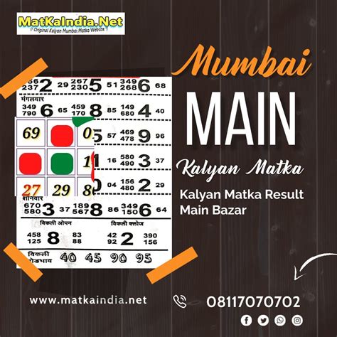 kalyan bazar matka result|kalyan bazar matka result live.